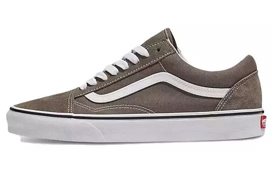 Обувь для скейтбординга Vans Old Skool унисекс, Gray