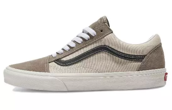 Обувь для скейтбординга Vans Old Skool унисекс, Brown