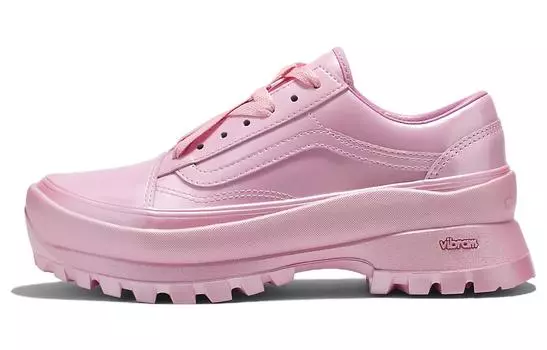 Обувь для скейтбординга Vans Old Skool унисекс