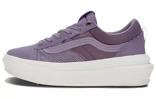 Обувь для скейтбординга Vans Old Skool унисекс