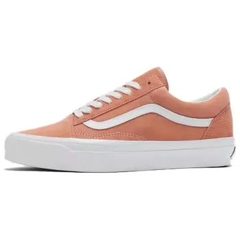 Обувь для скейтбординга Vans Old Skool унисекс, Amber Orange
