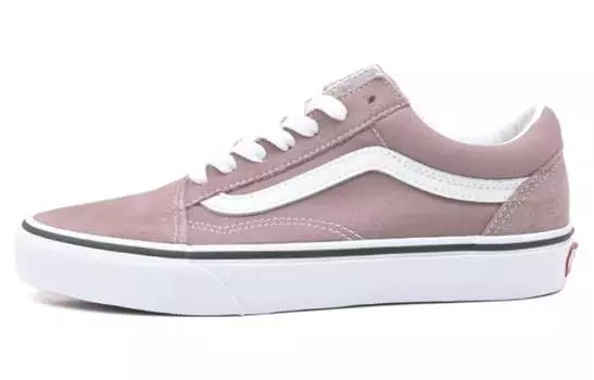 Обувь для скейтбординга Vans Old Skool унисекс, Lilac