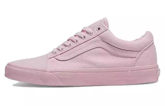 Обувь для скейтбординга Vans Old Skool унисекс, Pink