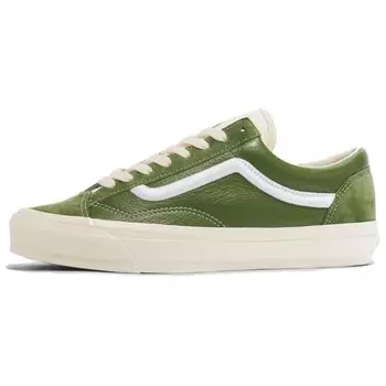Обувь для скейтбординга Vans Old Skool унисекс, Pesto