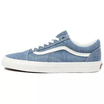 Обувь для скейтбординга Vans Old Skool унисекс, Blue