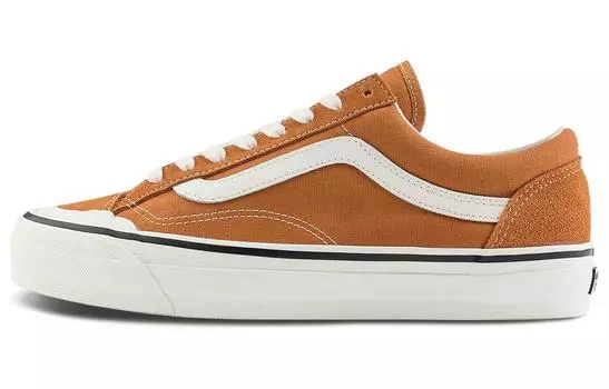 Обувь для скейтбординга Vans Old Skool унисекс, Orange