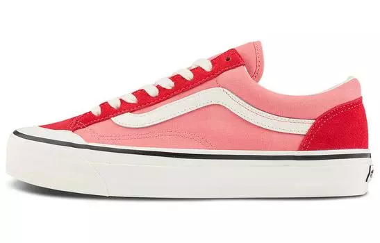 Обувь для скейтбординга Vans Old Skool унисекс, Pink