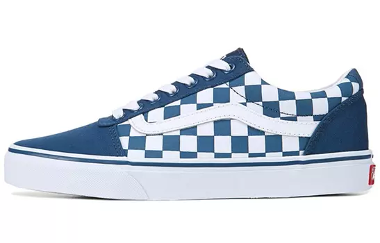 Обувь для скейтбординга Vans Old Skool унисекс