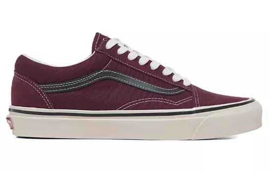 Обувь для скейтбординга Vans Old Skool унисекс
