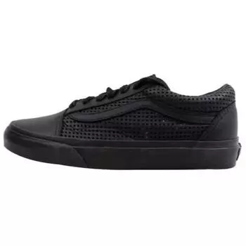 Обувь для скейтбординга Vans Old Skool унисекс, Black