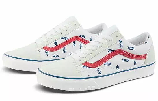 Обувь для скейтбординга Vans Old Skool унисекс