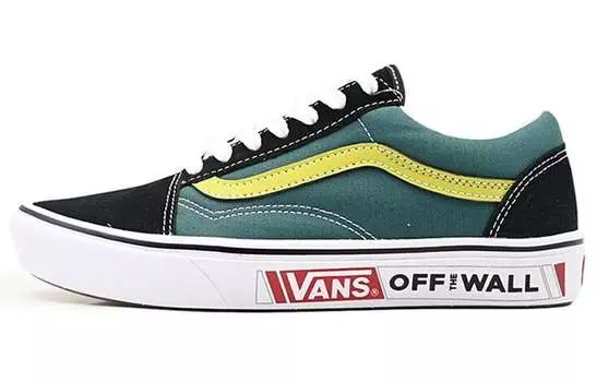 Обувь для скейтбординга Vans Old Skool унисекс