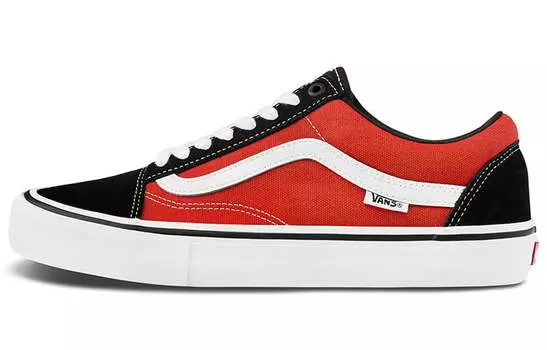 Обувь для скейтбординга Vans Old Skool унисекс