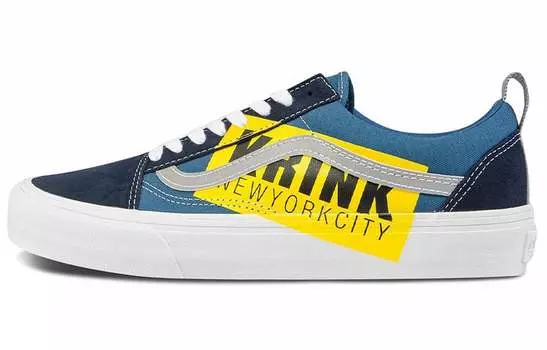 Обувь для скейтбординга Vans Old Skool унисекс