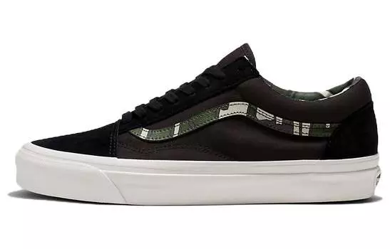 Обувь для скейтбординга Vans Old Skool унисекс
