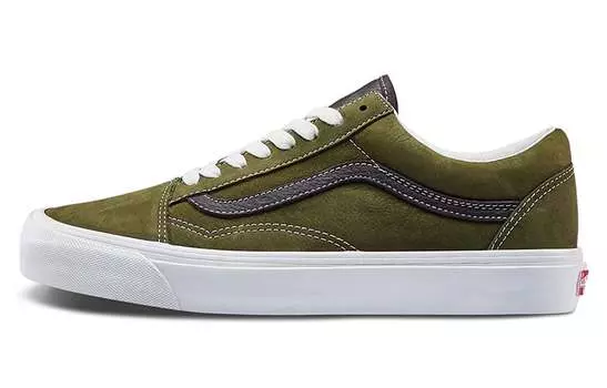 Обувь для скейтбординга Vans Old Skool унисекс