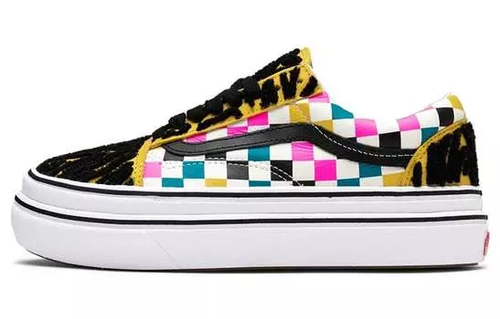 Обувь для скейтбординга Vans Old Skool унисекс