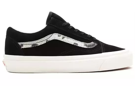Обувь для скейтбординга Vans Old Skool унисекс