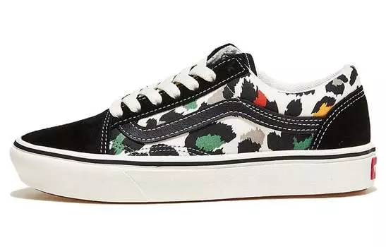 Обувь для скейтбординга Vans Old Skool унисекс