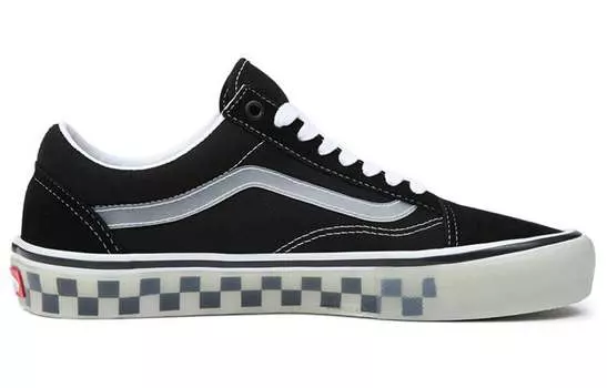 Обувь для скейтбординга Vans Old Skool унисекс