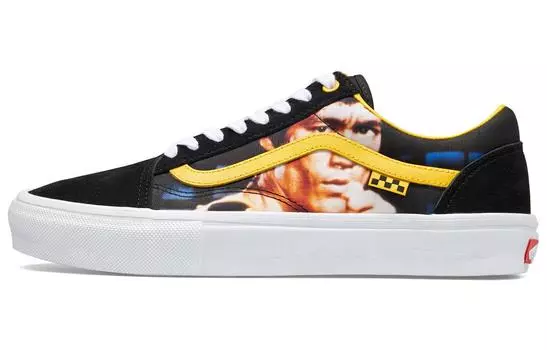 Обувь для скейтбординга Vans Old Skool унисекс