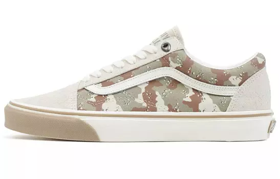 Обувь для скейтбординга Vans Old Skool унисекс