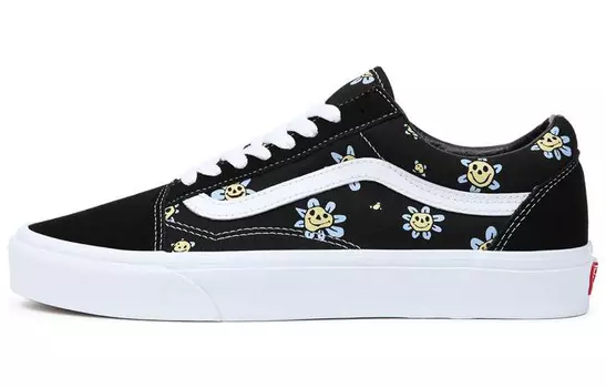 Обувь для скейтбординга Vans Old Skool унисекс