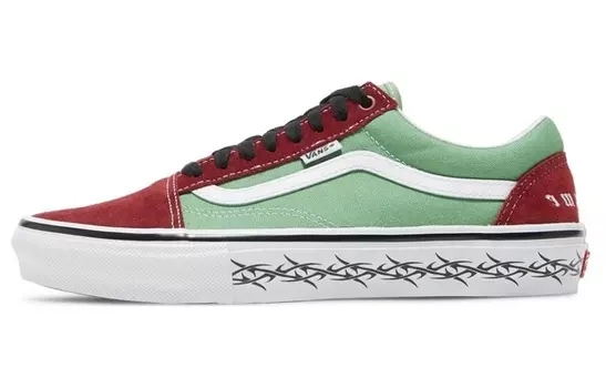 Обувь для скейтбординга Vans Old Skool унисекс