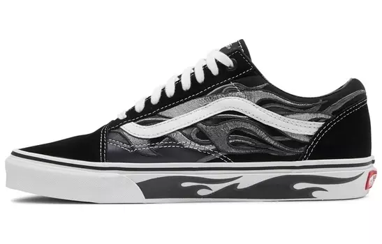 Обувь для скейтбординга Vans Old Skool унисекс