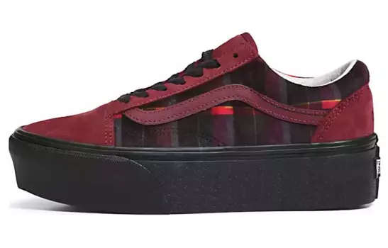 Обувь для скейтбординга Vans Old Skool унисекс