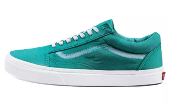 Обувь для скейтбординга Vans Old Skool унисекс, Mint