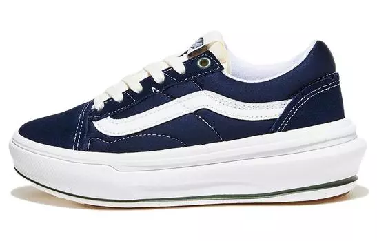 Обувь для скейтбординга Vans Old Skool унисекс