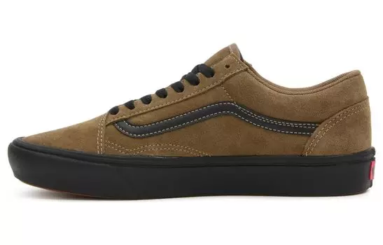 Обувь для скейтбординга Vans Old Skool унисекс, brown