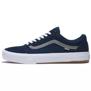 Обувь для скейтбординга Vans Old Skool унисекс, Navy
