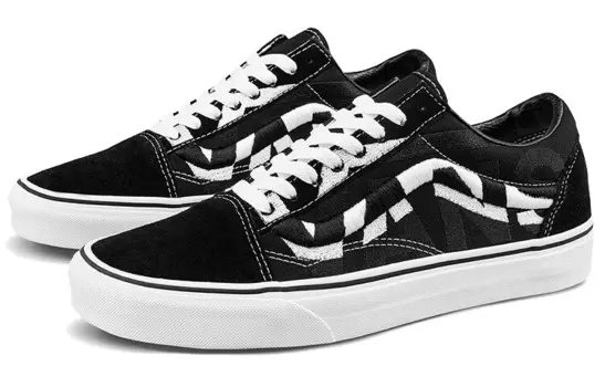 Обувь для скейтбординга Vans Old Skool унисекс