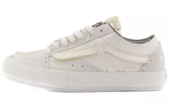 Обувь для скейтбординга Vans Old Skool унисекс