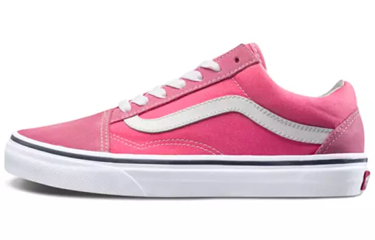 Обувь для скейтбординга Vans Old Skool, женская