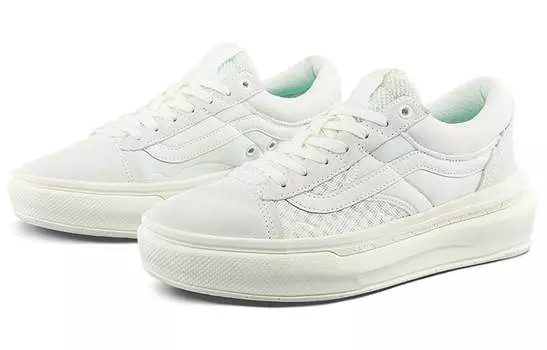 Обувь для скейтбординга Vans Overt CC унисекс