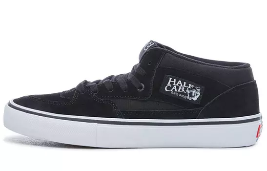 Обувь для скейтбординга Vans Pro Skate унисекс
