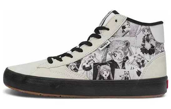 Обувь для скейтбординга Vans Pro Skate унисекс