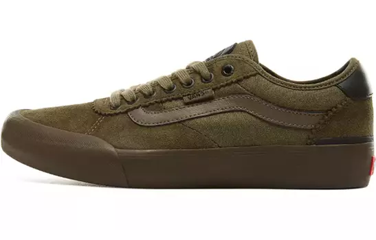 Обувь для скейтбординга Vans PRO унисекс