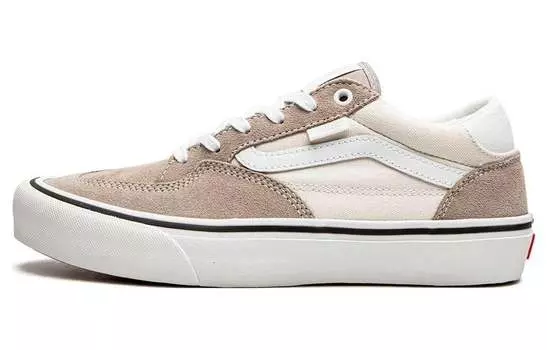Обувь для скейтбординга Vans Rowan унисекс, Beige