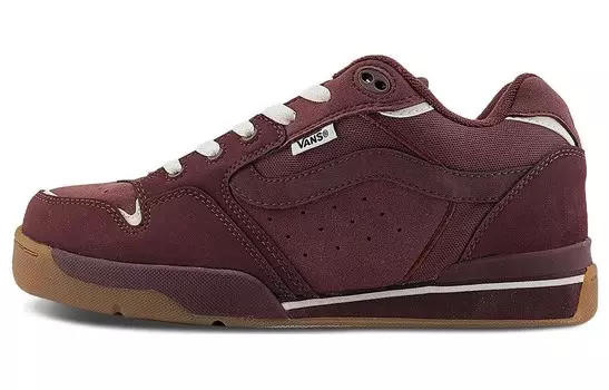Обувь для скейтбординга Vans Rowley унисекс, Brown