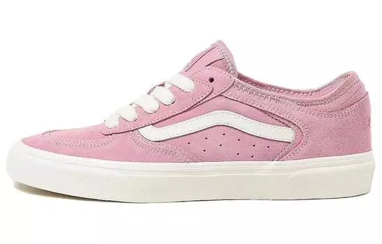 Обувь для скейтбординга Vans Rowley унисекс, Pink