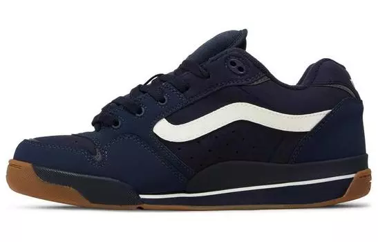 Обувь для скейтбординга Vans Rowley унисекс, Военно-морской