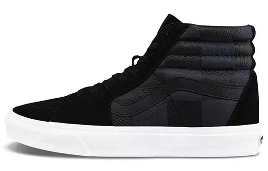 Обувь для скейтбординга Vans SK8 HI унисекс
