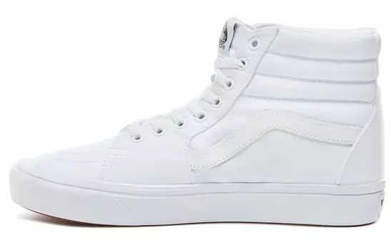 Обувь для скейтбординга Vans SK8 HI унисекс