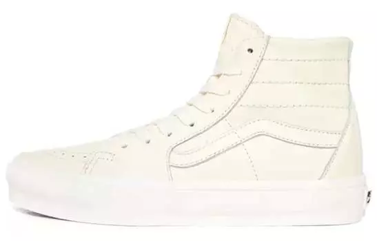 Обувь для скейтбординга Vans SK8 HI унисекс