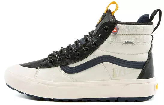 Обувь для скейтбординга Vans SK8 HI унисекс