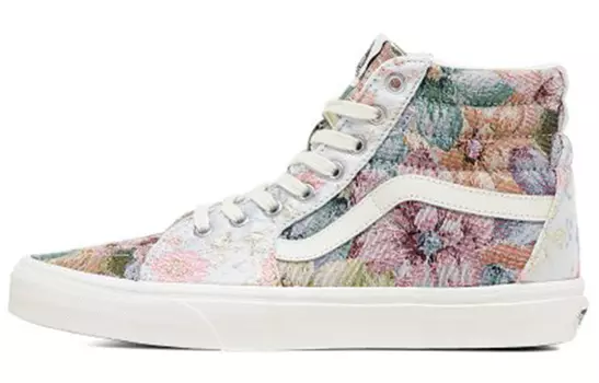 Обувь для скейтбординга Vans SK8 HI, женская